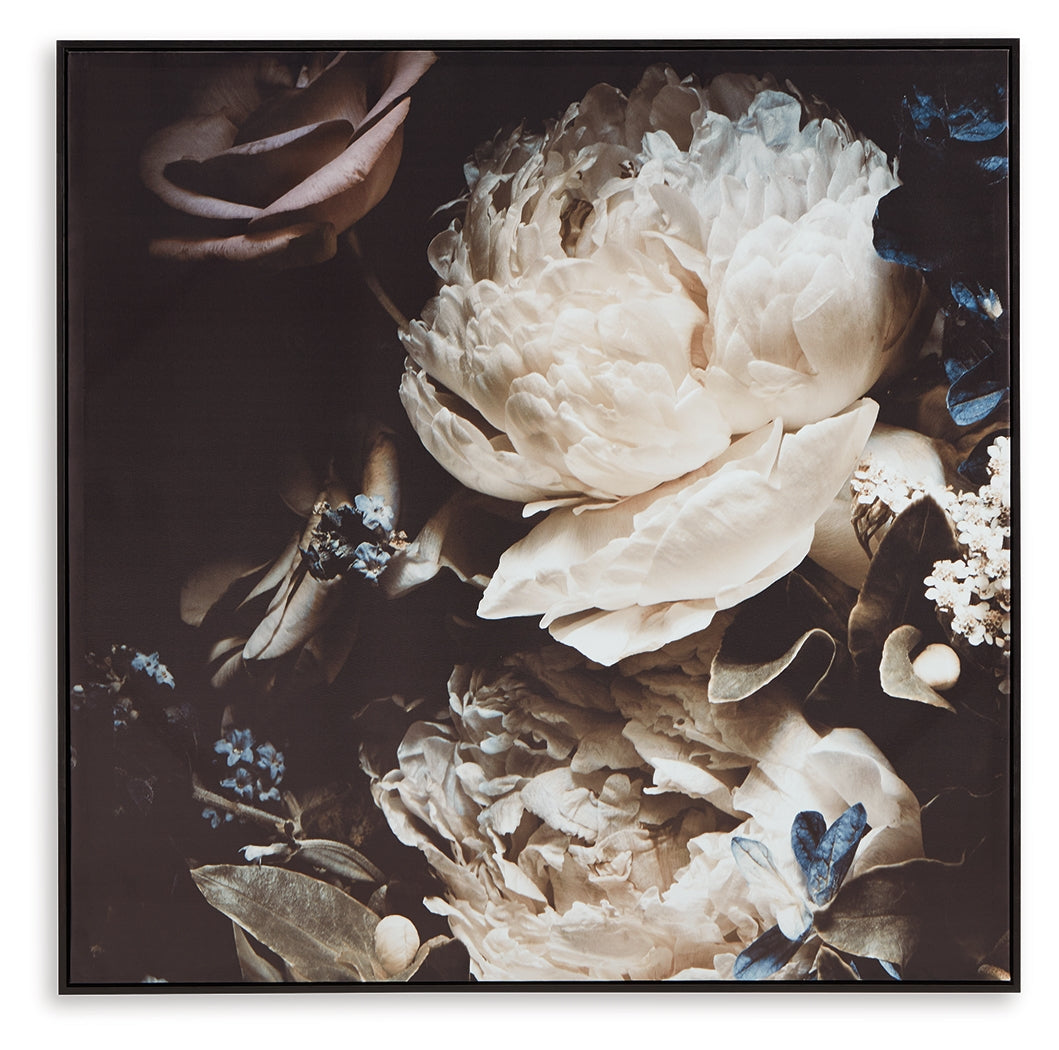 Hurshaw Multi Wall Art (Online Special Price) - Ornate Home