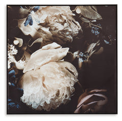 Hurshaw Multi Wall Art - Ornate Home