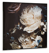 Hurshaw Multi Wall Art - Ornate Home