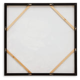 Hurshaw Multi Wall Art - Ornate Home