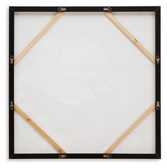 Hurshaw Multi Wall Art - Ornate Home