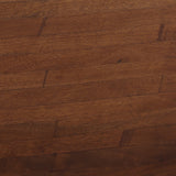 Hurst Brown Coffee Table - Ornate Home