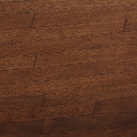 Hurst Brown Coffee Table - Ornate Home