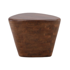 Hurst Brown Side Table - Ornate Home