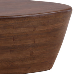 Hurst Brown Side Table - Ornate Home