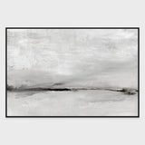 Hush Multicolor Painting Art 60x40 by Buddy Whitlock - Ornate Home