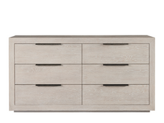 Huston Quartz Dresser - Ornate Home