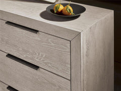Huston Quartz Dresser - Ornate Home