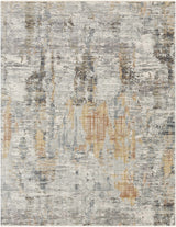 Hustontown Carved Statement Rug - Ornate Home