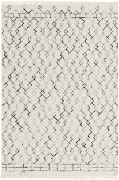Husum Area Carpet - Clearance - Ornate Home