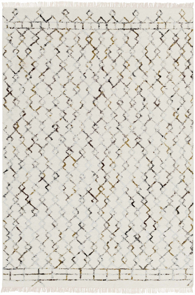 Husum Area Carpet - Clearance - Ornate Home
