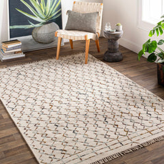 Husum Area Carpet - Clearance - Ornate Home