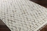 Husum Area Carpet - Clearance - Ornate Home