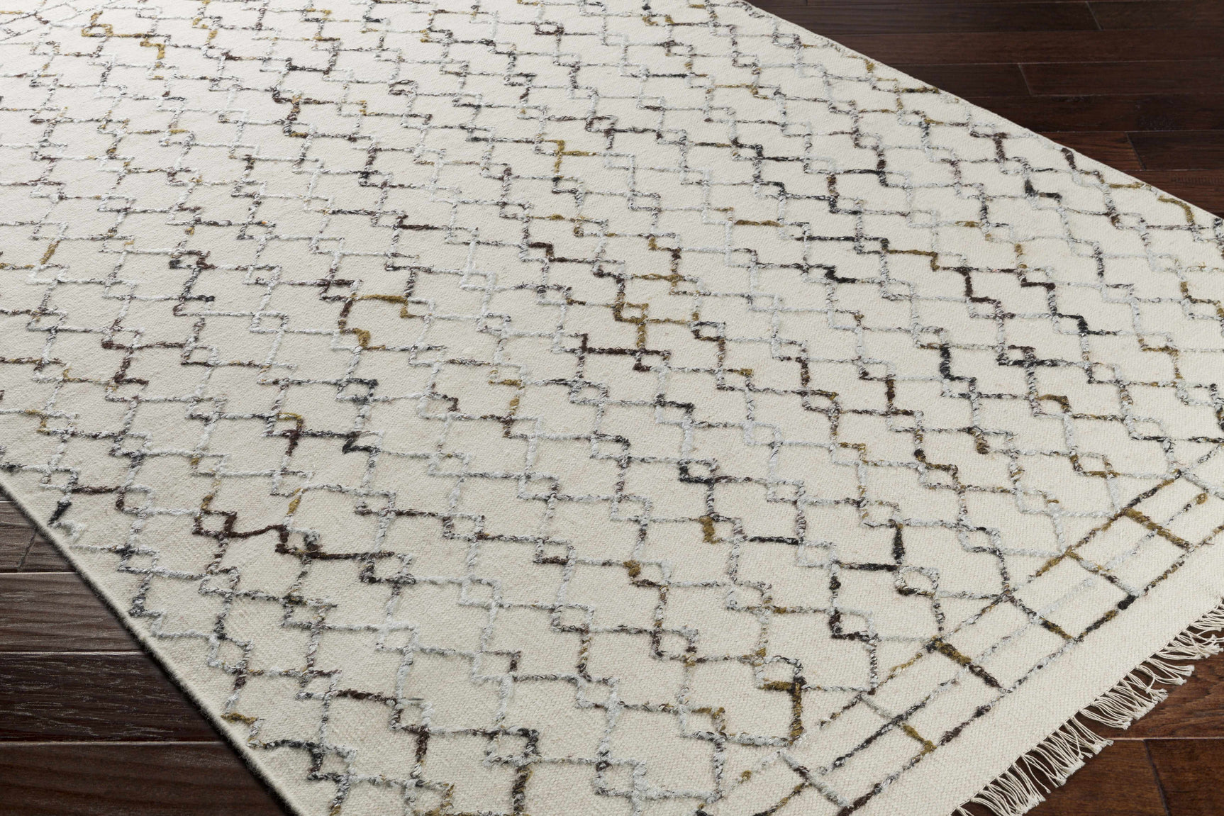 Husum Area Carpet - Clearance - Ornate Home