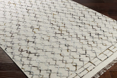 Husum Area Carpet - Clearance - Ornate Home