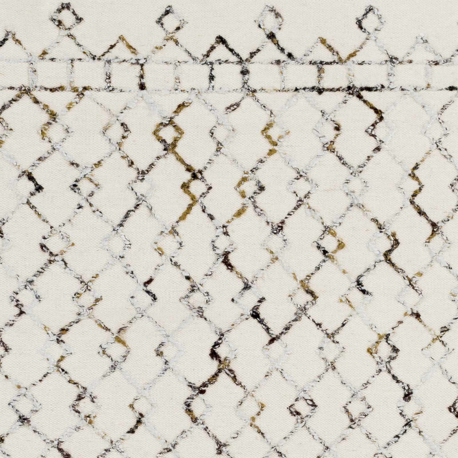 Husum Area Carpet - Clearance - Ornate Home