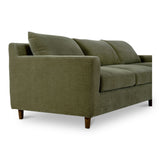 Hutton Olive Right Sectional - Ornate Home