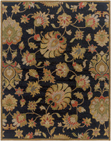 Huxley Area Rug - Ornate Home