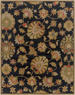 Huxley Area Rug - Ornate Home