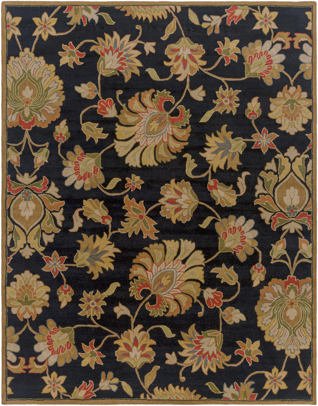 Huxley Area Rug - Ornate Home