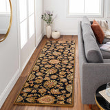 Huxley Area Rug - Ornate Home