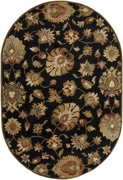Huxley Area Rug - Ornate Home