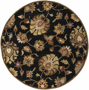 Huxley Area Rug - Ornate Home