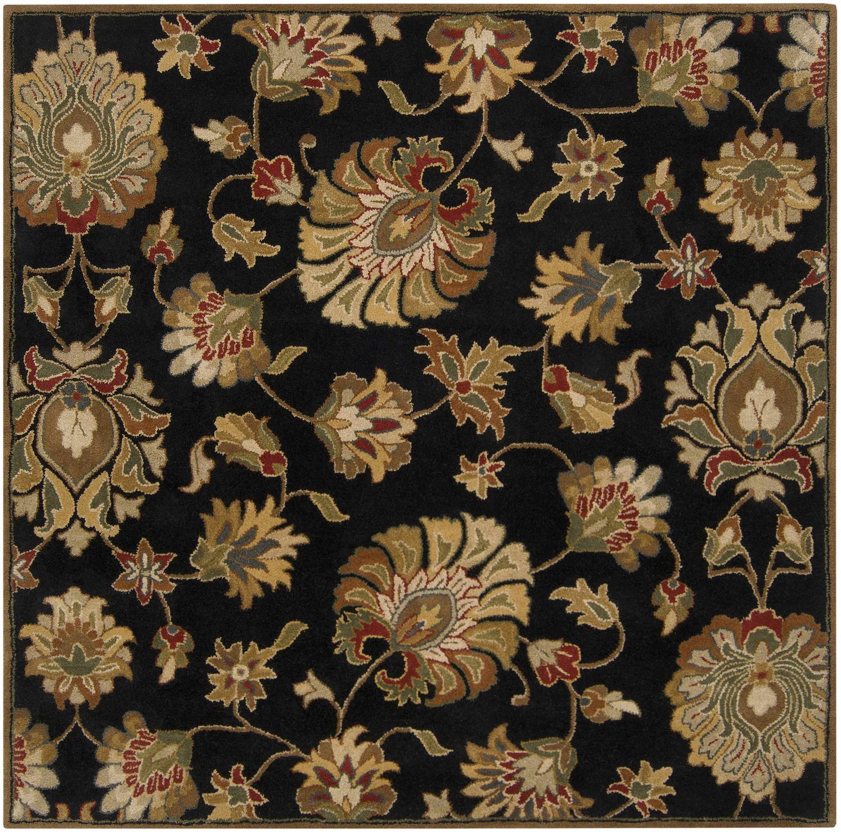Huxley Area Rug - Ornate Home