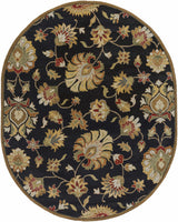 Huxley Area Rug - Ornate Home