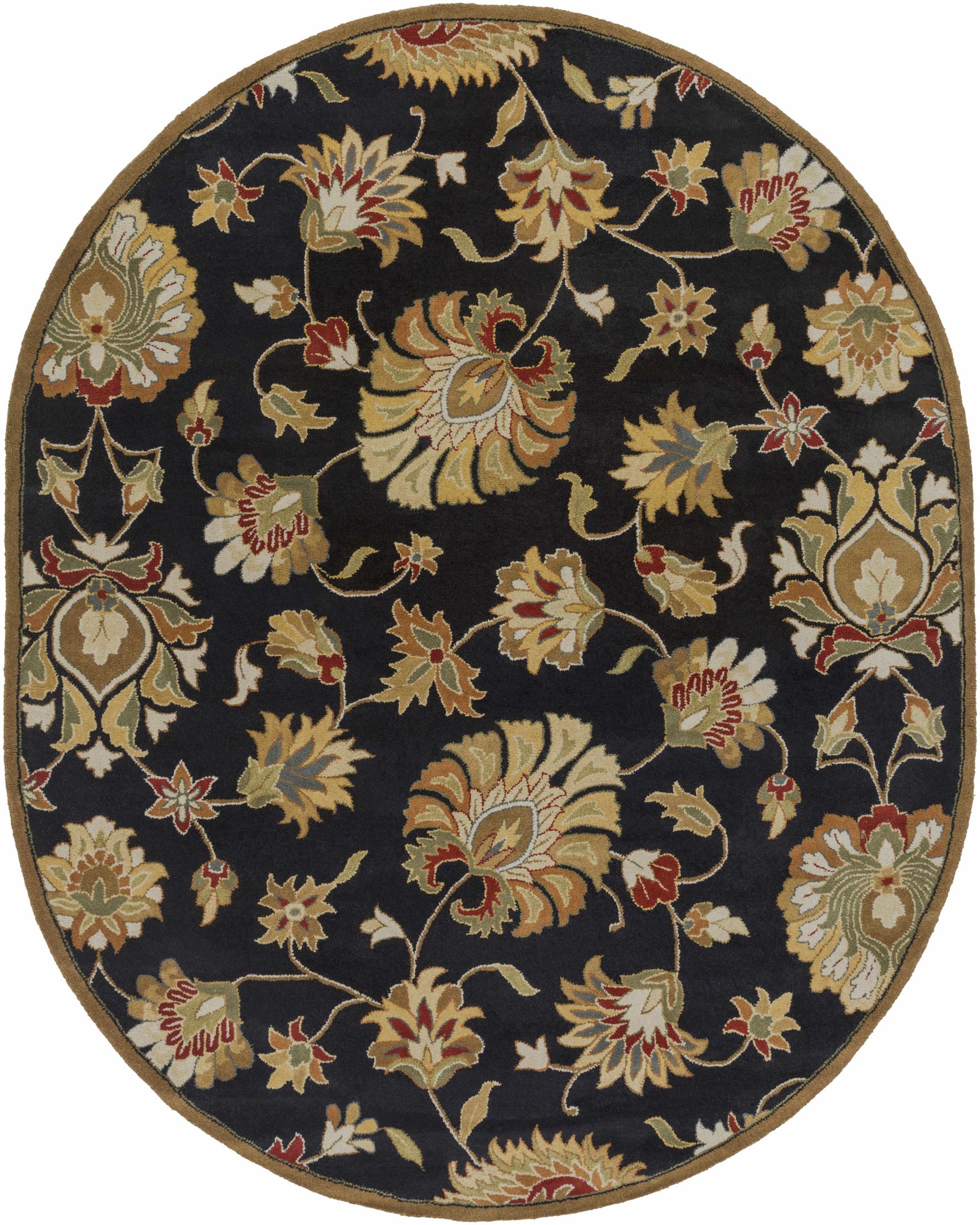 Huxley Area Rug - Ornate Home