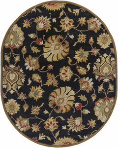 Huxley Area Rug - Ornate Home