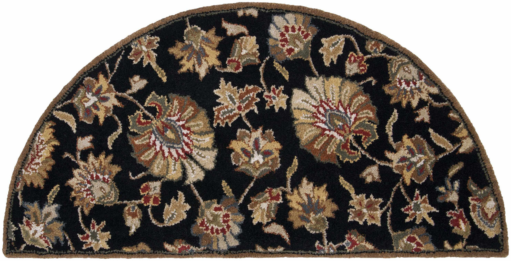 Huxley Area Rug - Ornate Home