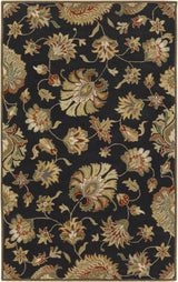 Huxley Area Rug - Ornate Home