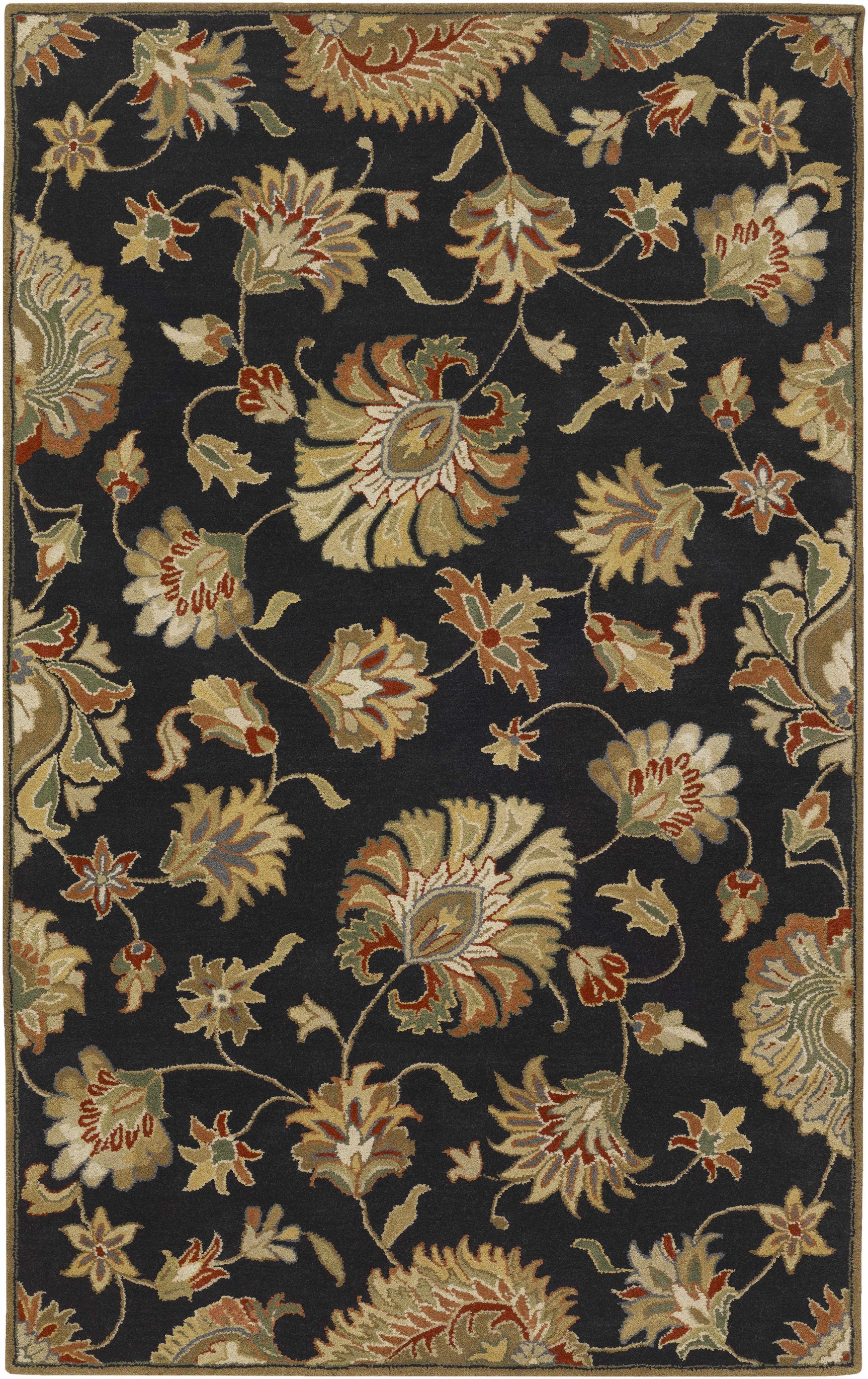 Huxley Area Rug - Ornate Home