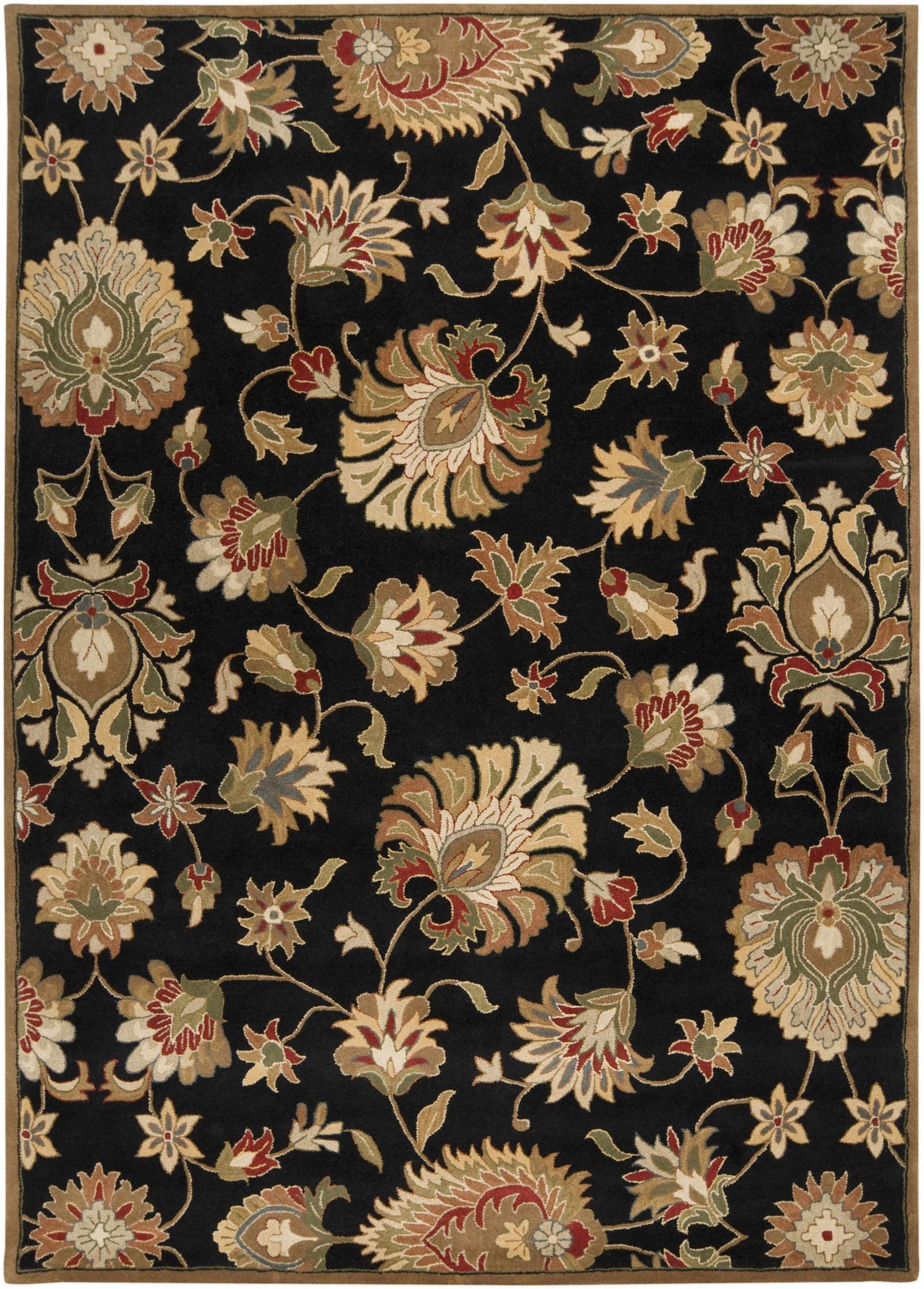 Huxley Area Rug - Ornate Home