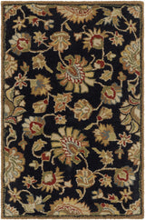Huxley Area Rug - Ornate Home