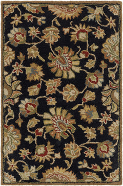 Huxley Area Rug - Ornate Home