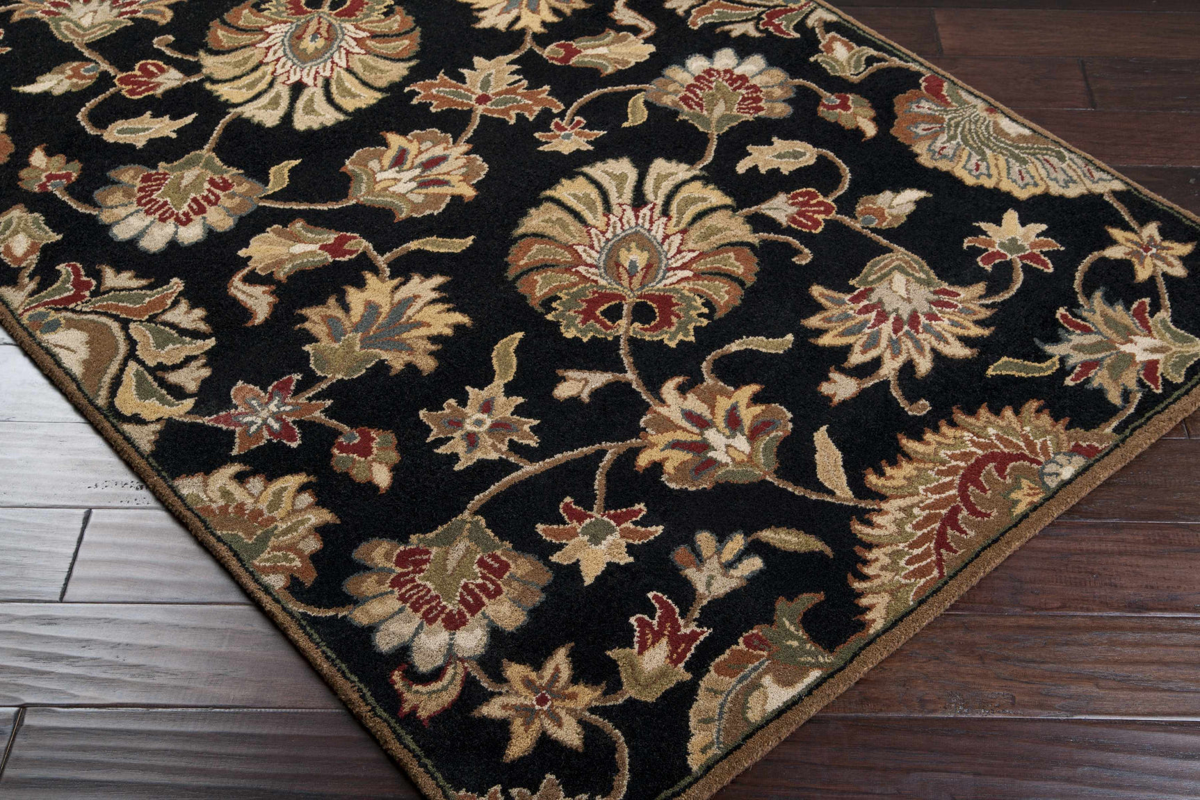 Huxley Area Rug - Ornate Home