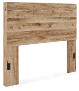 Hyanna Full Panel Headboard, Dresser and Mirror (Online Special Price) - Ornate Home