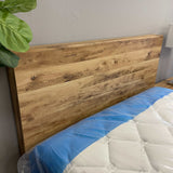 Hyanna King Tan Panel Bedroom Set / 4pc (Online Special Price) - Ornate Home