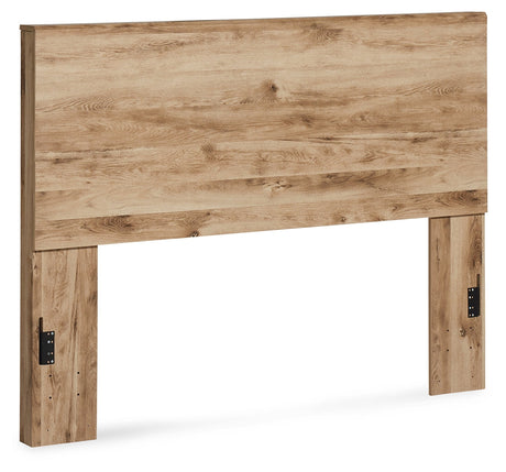 Hyanna Queen Panel Headboard, Dresser and Mirror - Ornate Home