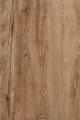 Hyanna Tan Brown Bed w/ FB Storage - Ornate Home