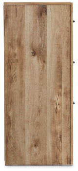 Hyanna Tan Dresser (Online Special Price) - Ornate Home