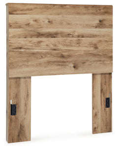Hyanna Twin Panel Headboard, Dresser and Mirror - Ornate Home