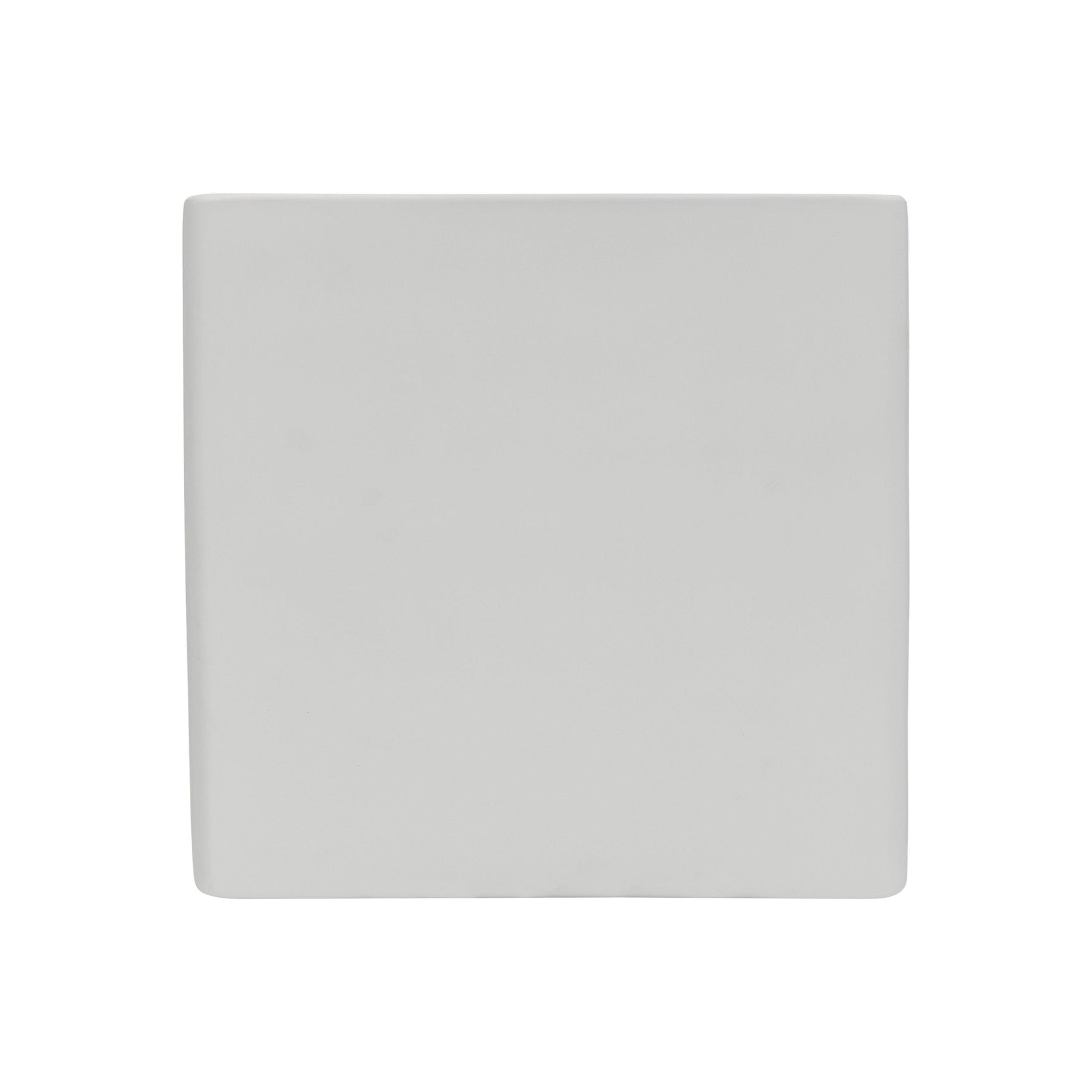 Hyannis Bone Outdoor Accent Table - Ornate Home