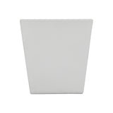 Hyannis Bone Outdoor Accent Table - Ornate Home