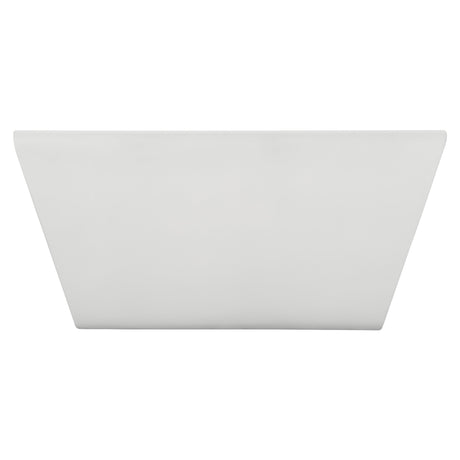 Hyannis Bone Outdoor Cocktail Table - Ornate Home