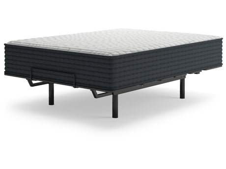 Hybrid 1200 White King Mattress - Ornate Home