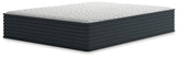 Hybrid 1300 White Full Mattress - Ornate Home