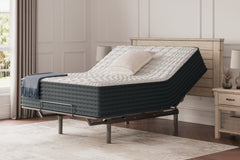Hybrid 1300 White Full Mattress - Ornate Home